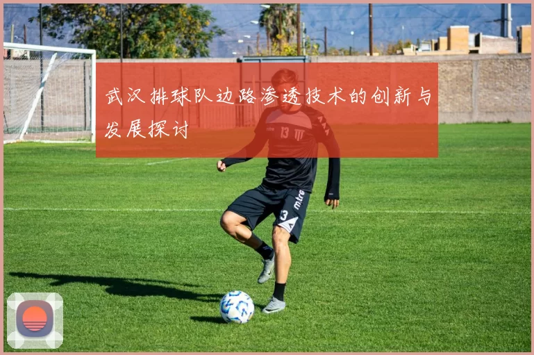 武汉排球队边路渗透技术的创新与发展探讨