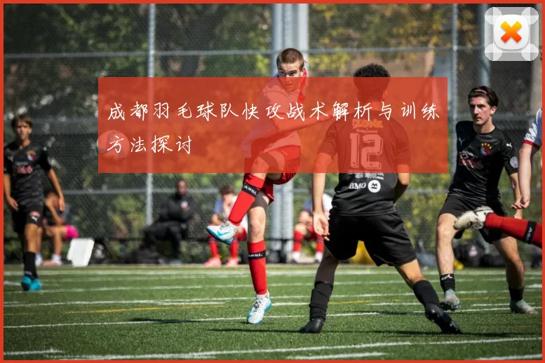 成都羽毛球队快攻战术解析与训练方法探讨