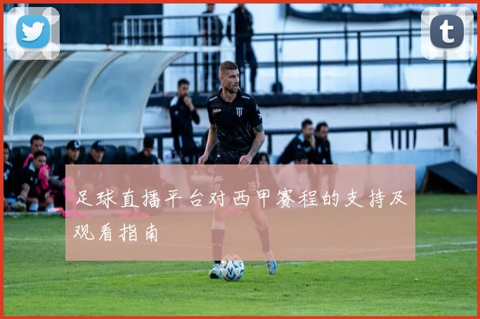 足球直播平台对西甲赛程的支持及观看指南