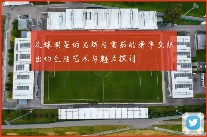 足球明星的光辉与雪茄的奢华交织出的生活艺术与魅力探讨