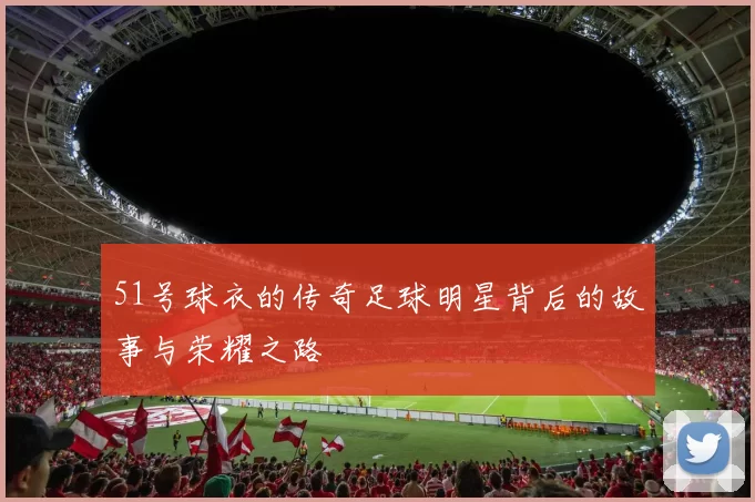 51号球衣的传奇足球明星背后的故事与荣耀之路