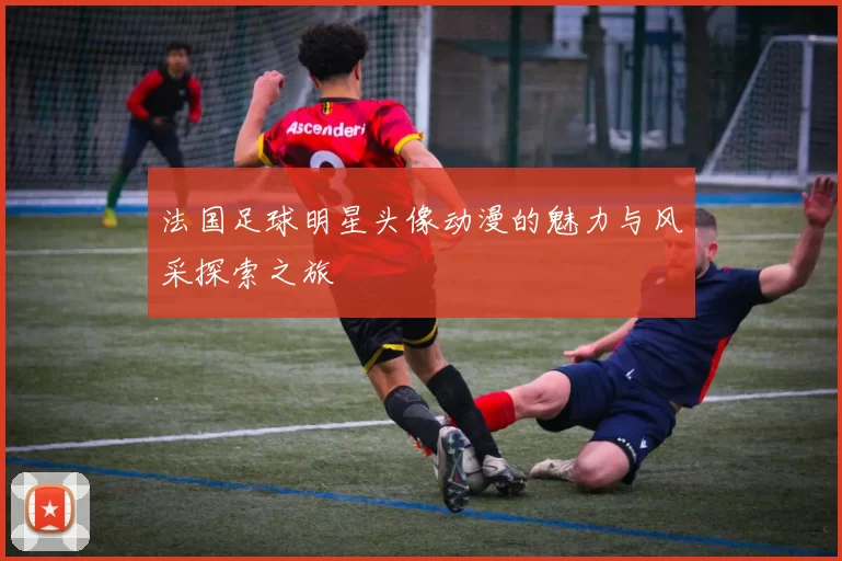 法国足球明星头像动漫的魅力与风采探索之旅