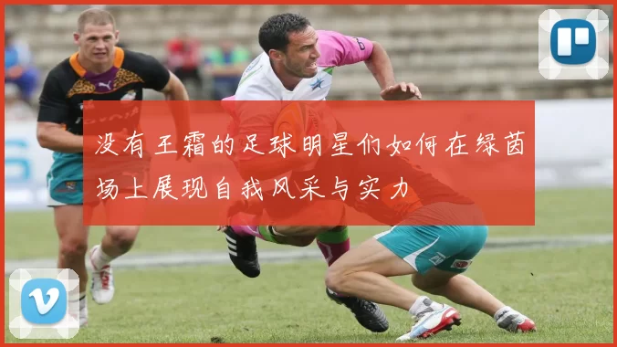 没有王霜的足球明星们如何在绿茵场上展现自我风采与实力