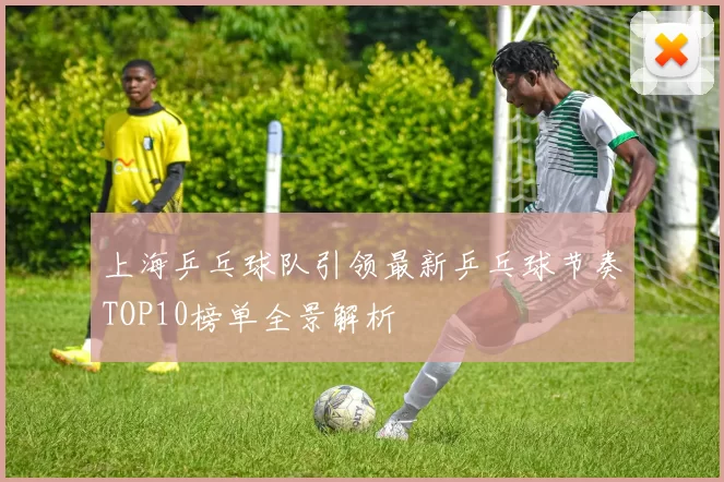 上海乒乓球队引领最新乒乓球节奏TOP10榜单全景解析