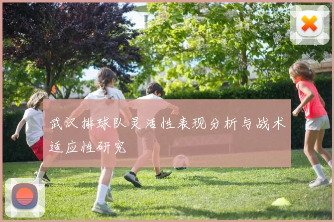 武汉排球队灵活性表现分析与战术适应性研究