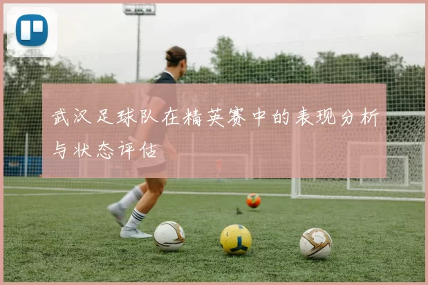 武汉足球队在精英赛中的表现分析与状态评估