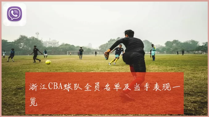 浙江CBA球队全员名单及当季表现一览