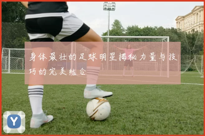 身体最壮的足球明星揭秘力量与技巧的完美结合