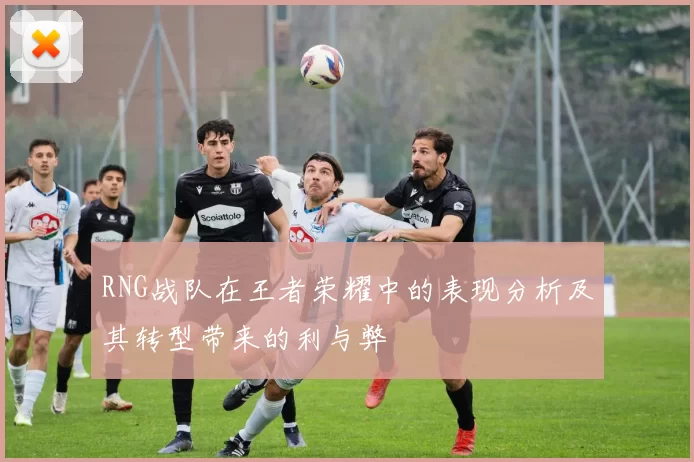 RNG战队在王者荣耀中的表现分析及其转型带来的利与弊