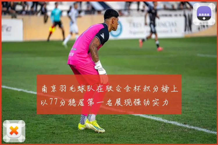 南京羽毛球队在联合会杯积分榜上以77分稳居第一名展现强劲实力