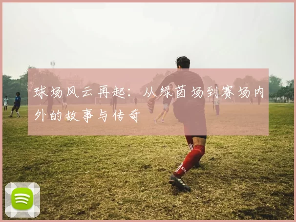 球场风云再起：从绿茵场到赛场内外的故事与传奇